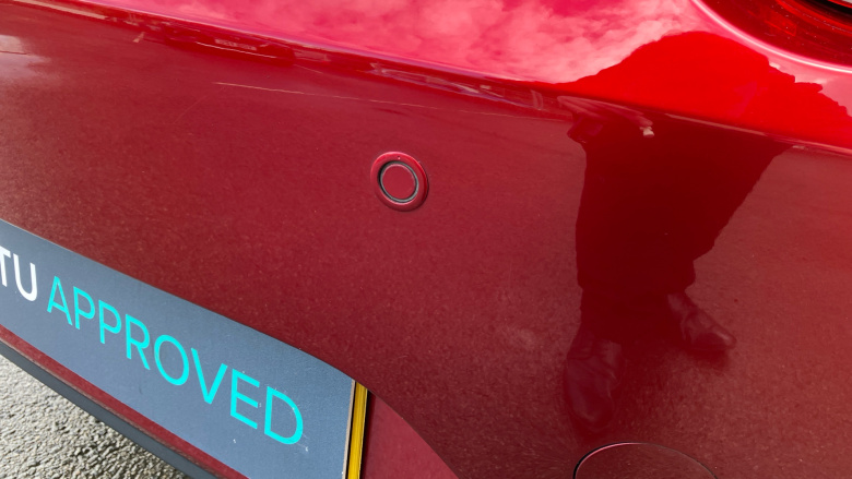 Mazda MX-5 2.0 SE-L Nav 2dr Petrol Convertible